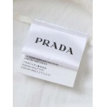 2025年6月23日入荷新作Prada半袖 tシャツ 原版復刻人気で【极品】/正規品と同じサイズ/YGY工場