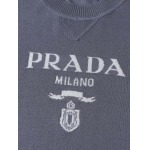 2025年6月23日入荷新作Prada半袖Tシャツ 原版復刻人気で【极品】/正規品と同じサイズ/YGY工場