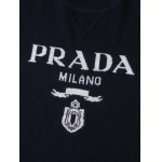 2025年6月23日入荷新作Prada半袖 Tシャツ 原版復刻人気で【极品】/正規品と同じサイズ/YGY工場