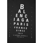 2025年6月23日入荷新作Balenciaga半袖 tシャツ 原版復刻人気で【极品】/正規品と同じサイズ/YGY工場