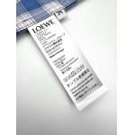 2025年6月23日入荷新作Loeweシャツ 原版復刻人気で【极品】/正規品と同じサイズ/YGY工場