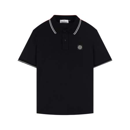 2025年6月23日入荷新作Stone Island半袖 P...
