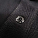 2025年6月23日入荷新作Stone Island半袖 POLOシャツ 原版復刻人気で【极品】/正規品と同じサイズ/YGY工場