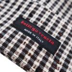 2025年6月23日入荷新作BV半袖 シャツ 原版復刻人気で【极品】/正規品と同じサイズ/YGY工場