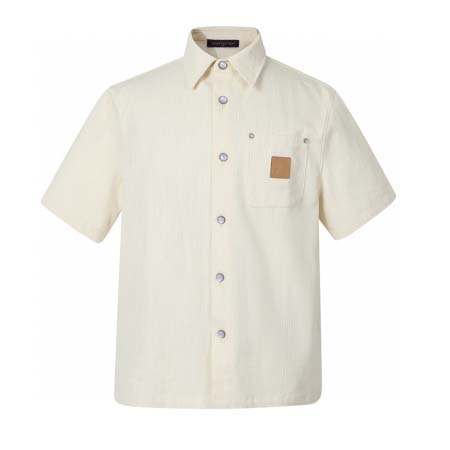 2025年6月23日入荷新作Louis Vuitton半袖 ...