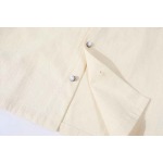 2025年6月23日入荷新作Louis Vuitton半袖 tシャツ 原版復刻人気で【极品】/正規品と同じサイズ/YGY工場