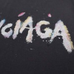 2025年6月23日入荷新作Balenciaga半袖 tシャツ 原版復刻人気で【极品】/正規品と同じサイズ/YGY工場