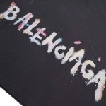 2025年6月23日入荷新作Balenciaga半袖 tシャツ 原版復刻人気で【极品】/正規品と同じサイズ/YGY工場