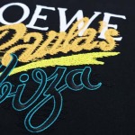 2025年6月23日入荷新作Loewe半袖 tシャツ 原版復刻人気で【极品】/正規品と同じサイズ/YGY工場