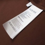 2025年6月23日入荷新作Loewe半袖 tシャツ 原版復刻人気で【极品】/正規品と同じサイズ/YGY工場