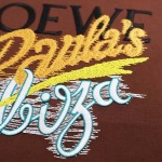 2025年6月23日入荷新作Loewe半袖 tシャツ 原版復刻人気で【极品】/正規品と同じサイズ/YGY工場