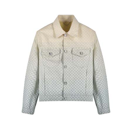 2025年6月23日入荷新作Louis Vuittonジャケ...