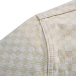 2025年6月23日入荷新作Louis Vuittonジャケット 原版復刻人気で【极品】/正規品と同じサイズ/YGY工場