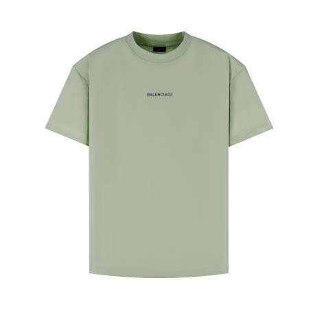 2025年6月23日入荷新作Balenciaga半袖 tシャ...