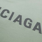 2025年6月23日入荷新作Balenciaga半袖 tシャツ 原版復刻人気で【极品】/正規品と同じサイズ/YGY工場