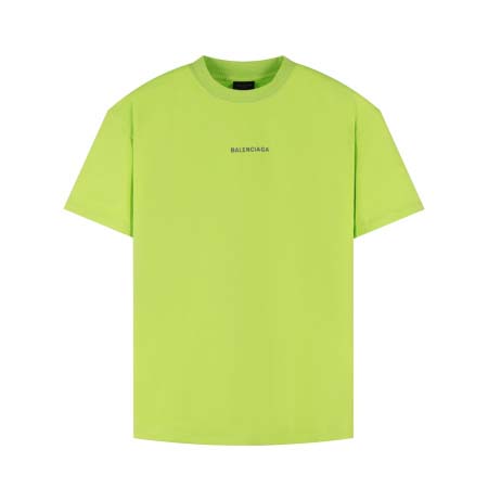 2025年6月23日入荷新作Balenciaga半袖 tシャ...