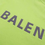 2025年6月23日入荷新作Balenciaga半袖 tシャツ 原版復刻人気で【极品】/正規品と同じサイズ/YGY工場