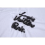 2025年6月23日入荷新作Louis Vuitton半袖 tシャツ 原版復刻人気で【极品】/正規品と同じサイズ/YGY工場