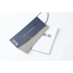 2025年6月23日入荷新作Dior半袖 POLOシャツ 原版復刻人気で【极品】/正規品と同じサイズ/YGY工場