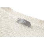 2025年6月23日入荷新作Dior ニットカーディガン   原版復刻人気で【极品】/正規品と同じサイズ/YGY工場