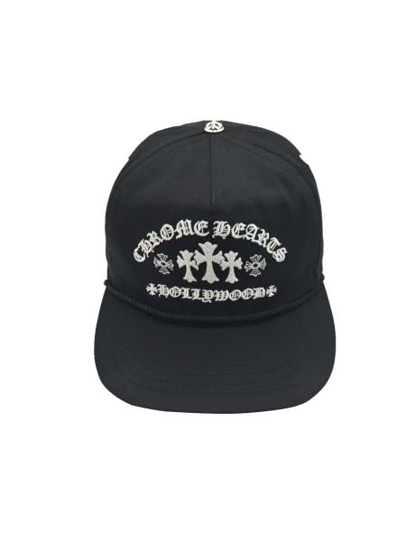 2025年6月23日入荷新作Chrome hearts帽子 ...