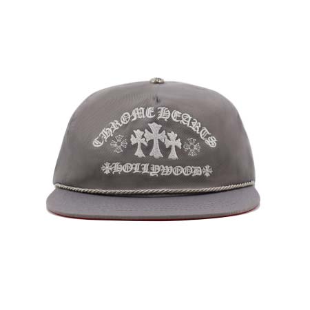 2025年6月23日入荷新作Chrome hearts帽子 ...