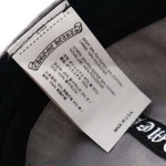 2025年6月23日入荷新作Chrome hearts帽子 原版復刻人気で【极品】/正規品と同じサイズ/YGY工場