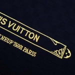 2025年6月23日入荷新作Louis Vuitton半袖 tシャツ 原版復刻人気で【极品】/正規品と同じサイズ/YGY工場