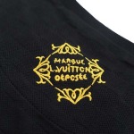 2025年6月23日入荷新作Louis Vuitton半袖 tシャツ 原版復刻人気で【极品】/正規品と同じサイズ/YGY工場