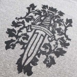 2025年6月23日入荷新作Chrome hearts半袖 tシャツ 原版復刻人気で【极品】/正規品と同じサイズ/YGY工場