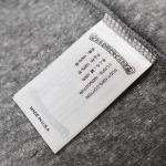 2025年6月23日入荷新作Chrome hearts半袖 tシャツ 原版復刻人気で【极品】/正規品と同じサイズ/YGY工場