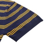 2025年6月23日入荷新作MIUMIU半袖 POLOシャツ 原版復刻人気で【极品】/正規品と同じサイズ/YGY工場