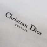 2025年6月23日入荷新作Dior半袖 tシャツ 原版復刻人気で【极品】/正規品と同じサイズ/YGY工場