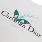 2025年6月23日入荷新作Dior半袖 tシャツ 原版復刻人気で【极品】/正規品と同じサイズ/YGY工場