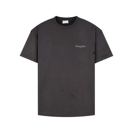 2025年6月23日入荷新作Dior半袖 tシャツ 原版復刻...