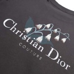 2025年6月23日入荷新作Dior半袖 tシャツ 原版復刻人気で【极品】/正規品と同じサイズ/YGY工場