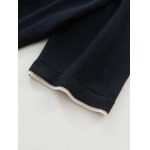 2025年6月23日入荷新作Louis Vuitton半袖 POLOシャツ 原版復刻人気で【极品】/正規品と同じサイズ/YGY工場