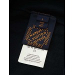 2025年6月23日入荷新作Louis Vuitton半袖 POLOシャツ 原版復刻人気で【极品】/正規品と同じサイズ/YGY工場