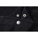 2025年6月23日入荷新作Pradaデニムのシャツ 原版復刻人気で【极品】/正規品と同じサイズ/YGY工場