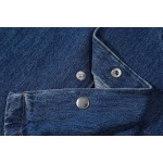 2025年6月23日入荷新作Pradaデニムのシャツ 原版復刻人気で【极品】/正規品と同じサイズ/YGY工場