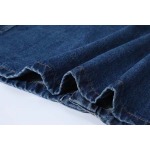 2025年6月23日入荷新作Pradaデニムのシャツ 原版復刻人気で【极品】/正規品と同じサイズ/YGY工場