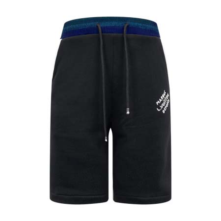 2025年6月23日入荷新作Louis Vuitton半ズボ...