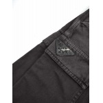 2025年6月23日入荷新作Pradaズボン 原版復刻人気で【极品】/正規品と同じサイズ/YGY工場