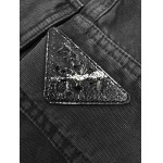 2025年6月23日入荷新作Pradaズボン 原版復刻人気で【极品】/正規品と同じサイズ/YGY工場