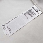 2025年6月23日入荷新作Balenciaga半袖 tシャツ 原版復刻人気で【极品】/正規品と同じサイズ/YGY工場