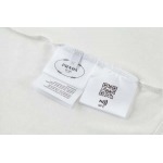 2025年6月23日入荷新作Prada半袖 POLOシャツ 原版復刻人気で【极品】/正規品と同じサイズ/YGY工場