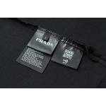 2025年6月23日入荷新作Prada半袖 POLOシャツ 原版復刻人気で【极品】/正規品と同じサイズ/YGY工場