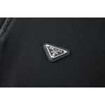 2025年6月23日入荷新作Prada半袖 POLOシャツ 原版復刻人気で【极品】/正規品と同じサイズ/YGY工場