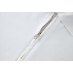 2025年6月23日入荷新作Prada半袖 POLOシャツ 原版復刻人気で【极品】/正規品と同じサイズ/YGY工場