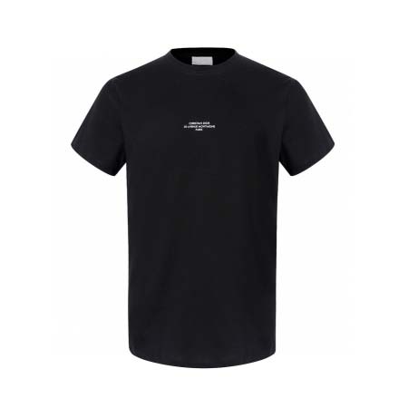 2025年6月23日入荷新作Dior半袖 tシャツ 原版復刻...